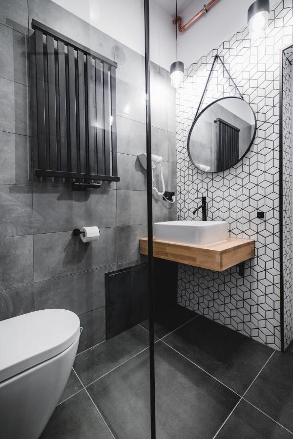 Modern Toruń 4 Apartament *