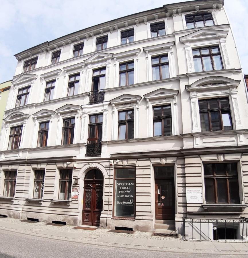 Modern Toruń 4 Apartament *