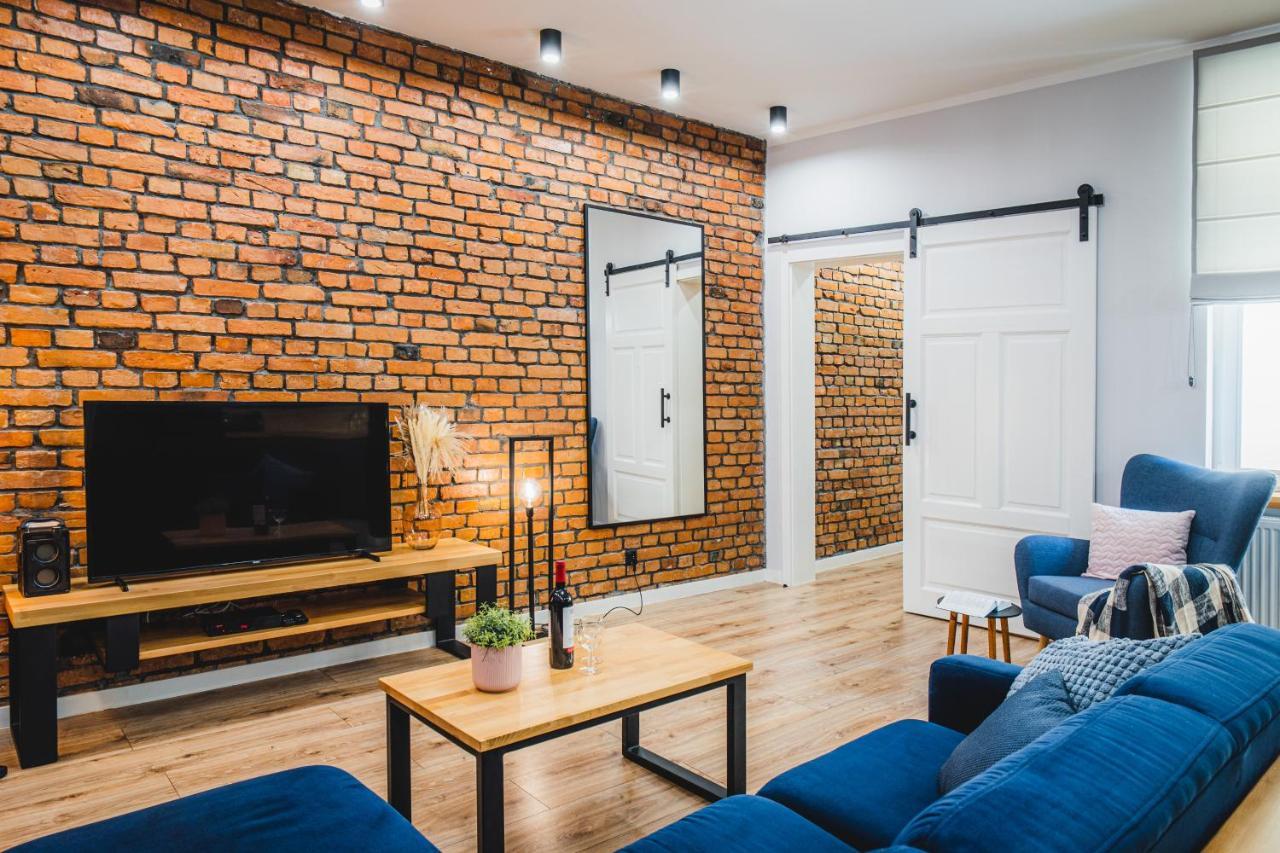 Apartament Modern Toruń 4 *