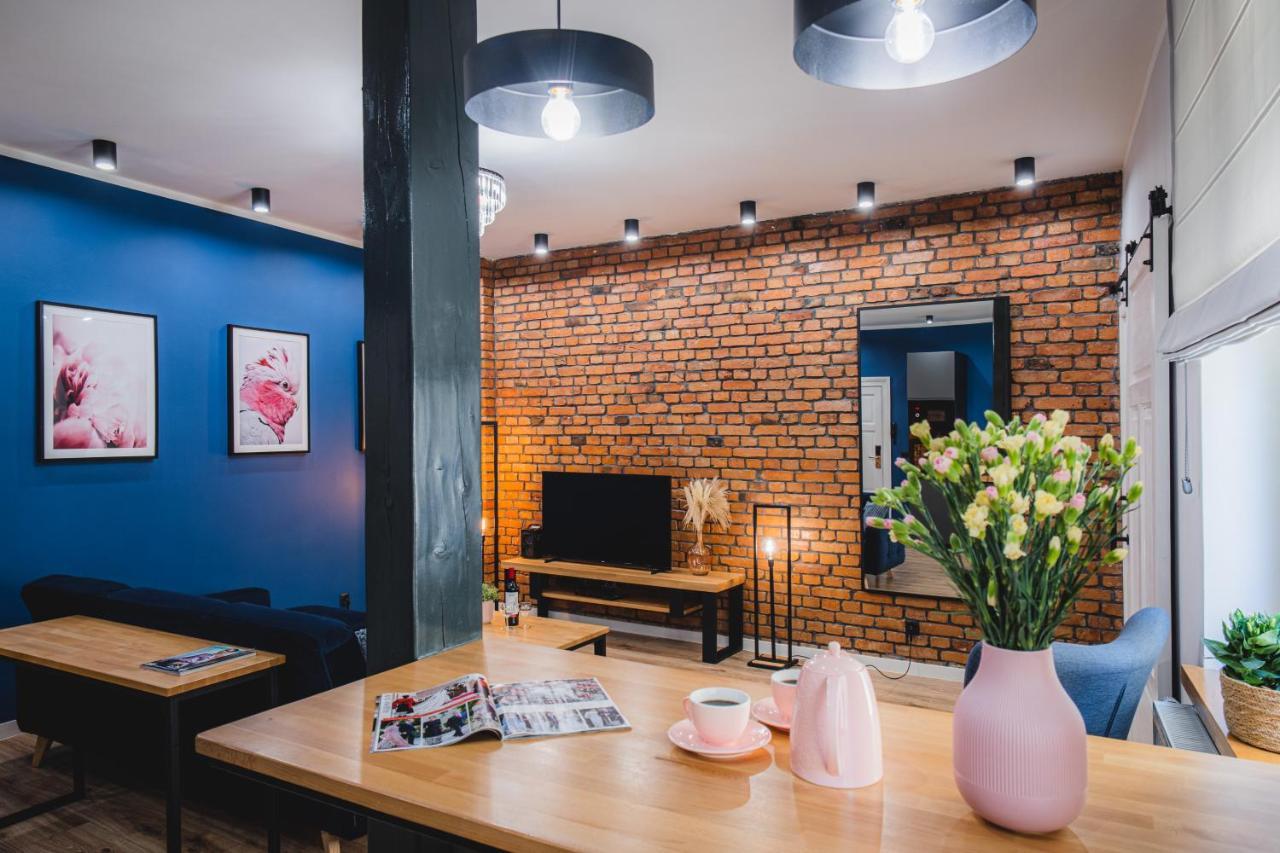 Modern Toruń 4 * Stary Toruń