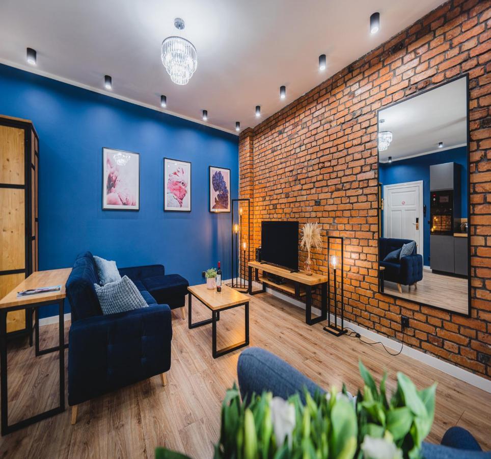 Apartament Modern Toruń 4 *