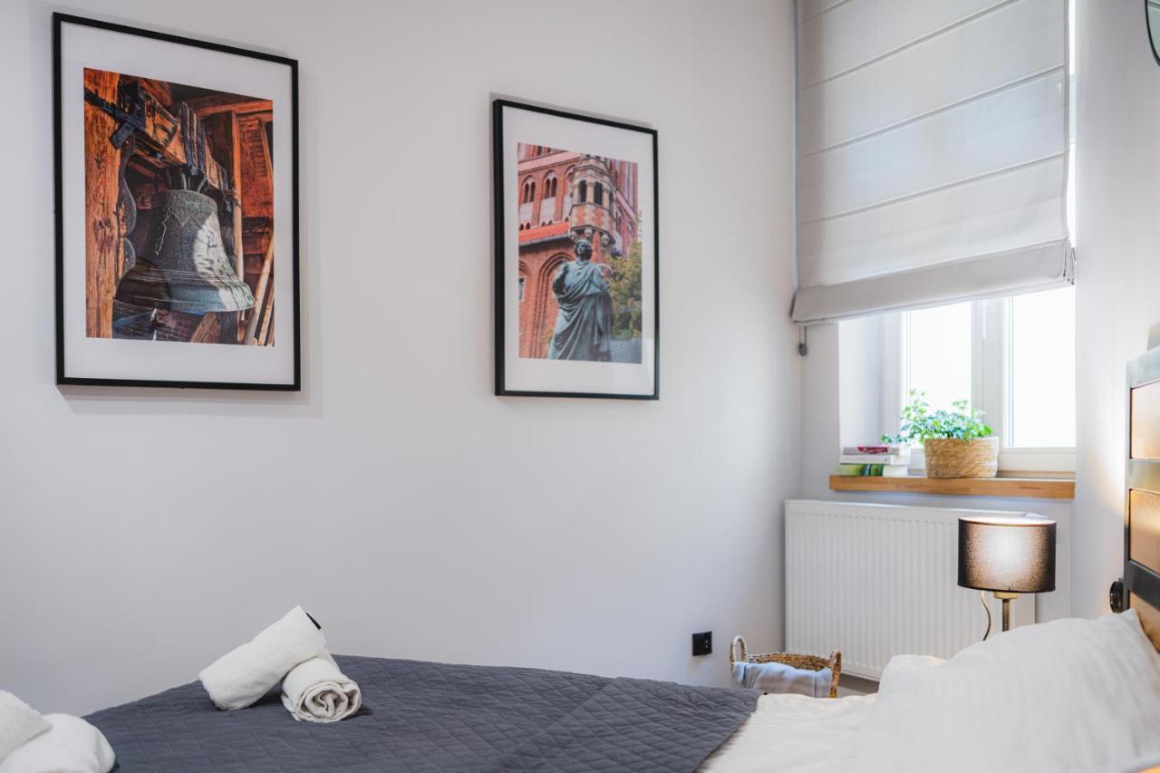 Modern Toruń 4 * Stary Toruń