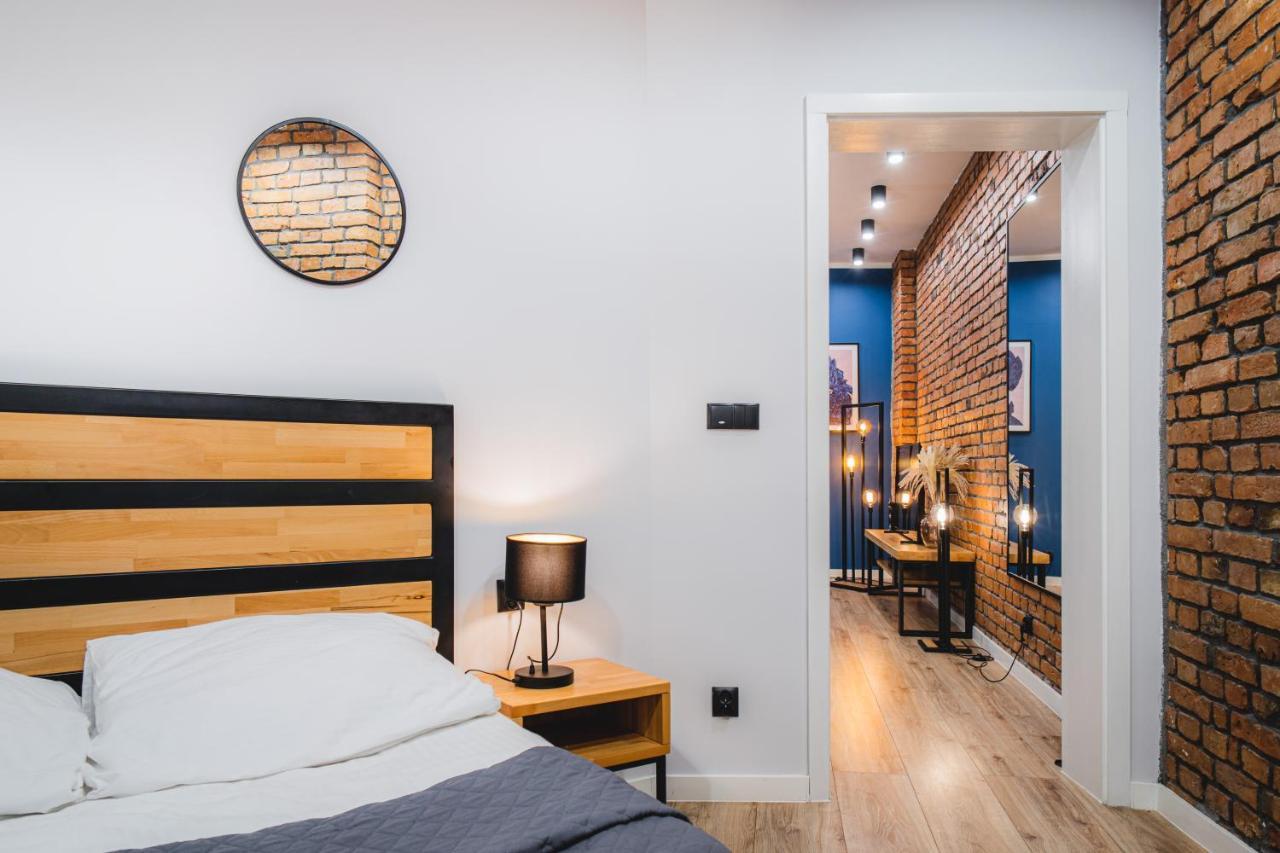 Modern Toruń 4 Apartament