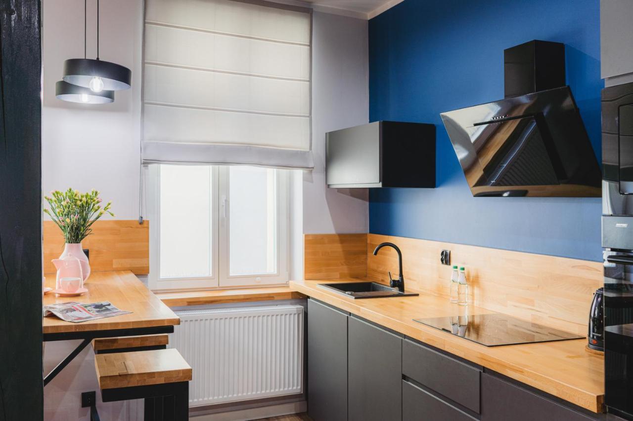 Apartament Modern Toruń 4 *