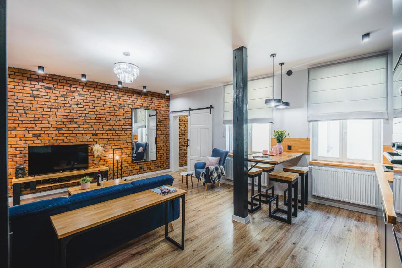 Modern Toruń 4 * Stary Toruń